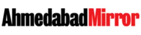 Ahmedabad Mirror logo