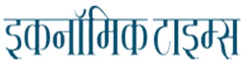 echonomics times hindi logo