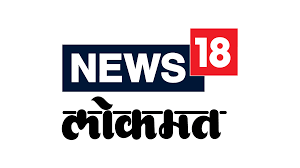 lokmat Marathi News logo