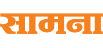 saamana Marathi News logo